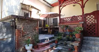 2 room house in Debreceni jaras, Hungary