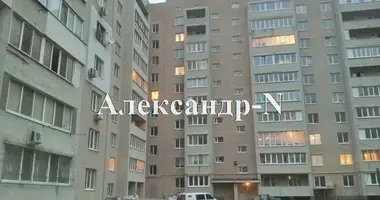 2 room apartment in Odessa, Ukraine