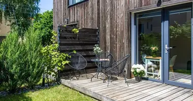 2 room apartment in Palanga, Lithuania