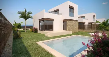 Villa  avec Piscine, avec Jardin dans Espagne