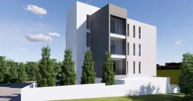 Apartamento 3 habitaciones en Pafos, Chipre