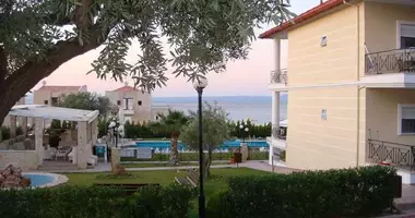 Hotel 900 m² w Pefkochori, Grecja