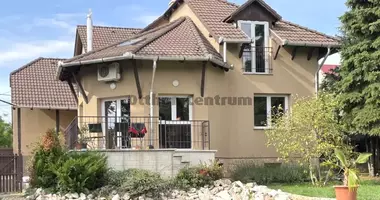 7 room house in Erd, Hungary