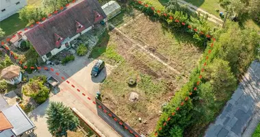 Plot of land in Riese, Lithuania