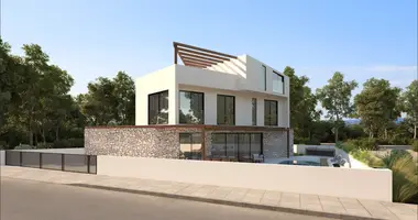 Haus 7 Schlafzimmer in Agia Napa, Cyprus