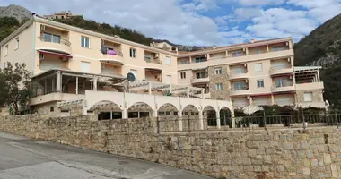 1 bedroom apartment in Katun-Rezevici, Montenegro