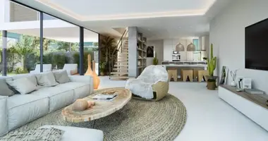 Casa 5 habitaciones en Estepona, España