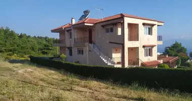 Casa de campo 11 habitaciones en Kalamos, Grecia