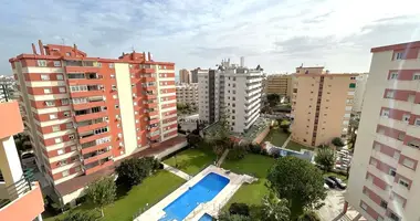 Mieszkanie 4 pokoi w Fuengirola, Hiszpania