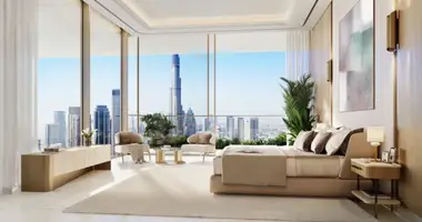 Penthouse 4 chambres dans Doubaï, Émirats arabes unis