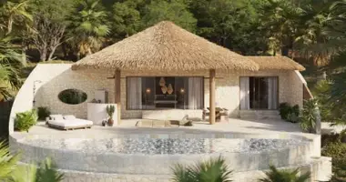 Villa en Sumba Barat, Indonesia