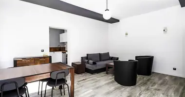 Apartamento 1 habitación en Polonia