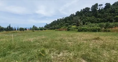 Plot of land in Kriopigi, Greece