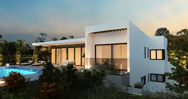 Villa en Peyia, Chipre