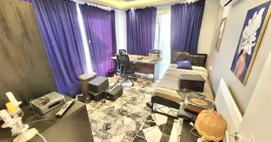 Apartamento 2 habitaciones en Kestel, Turquía
