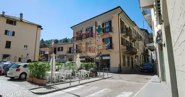 Mieszkanie 3 pokoi w Verbania, Włochy