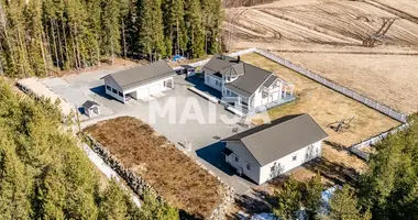 Maison 4 chambres dans Raahe, Finlande