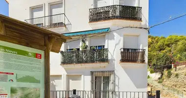Wohnung 2 Schlafzimmer in Ojen, Spanien