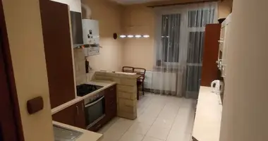 Apartamento 3 habitaciones en Cracovia, Polonia