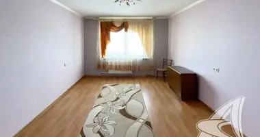 Apartamento 2 habitaciones en Brest, Bielorrusia