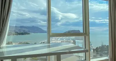 2 bedroom apartment in Budva, Montenegro