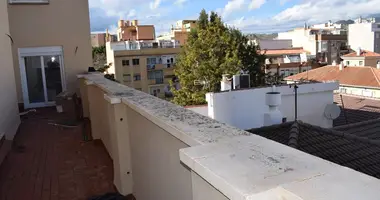 Mieszkanie 2 pokoi w Malaga, Hiszpania