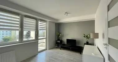 Apartamento 3 habitaciones en Varsovia, Polonia