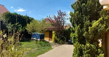 8 room house in Siofok, Hungary
