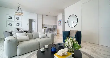Wohnung 2 Schlafzimmer in Limassol, Zypern