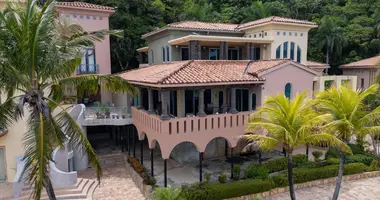 Condo 2 bedrooms in Jose Santos Guardiola, Honduras