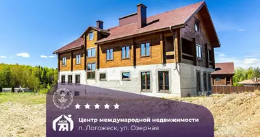 Chalet dans Lahojsk selsaviet, Bélarus