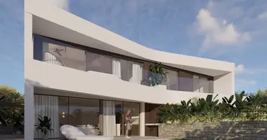 Villa in Santa Pola, Spanien