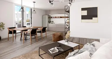 Apartamento 4 habitaciones en Francia metropolitana, Francia