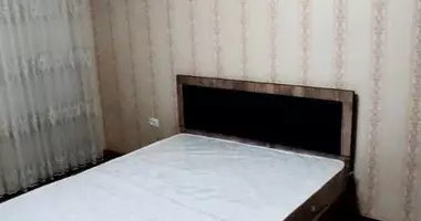 Квартира 2 комнаты с мебелью, с кондиционером, с бытовой техникой в Бешкурган, Узбекистан