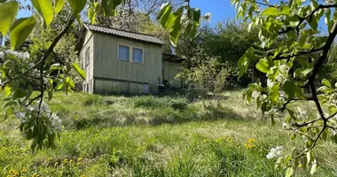 Terrain dans Kaunas, Lituanie