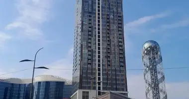 Apartamento 3 habitaciones en Batumi, Georgia