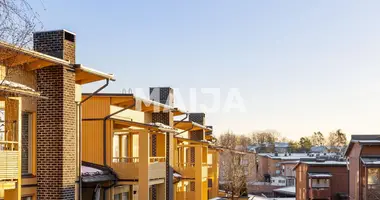 Apartamento 6 habitaciones en Helsinki sub-region, Finlandia