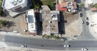 Investment 360 m² in Lakatamia, Cyprus