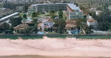 Wohnung 2 Schlafzimmer in Denia, Spanien