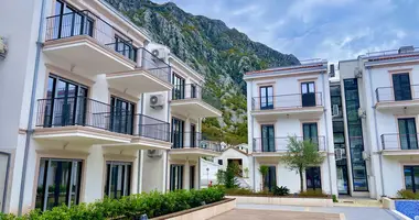 Apartamento 1 habitacion en Risan, Montenegro