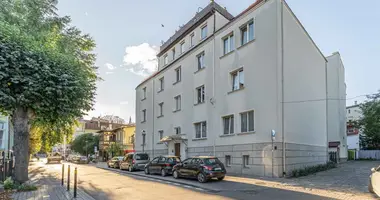 Apartamento en Polonia