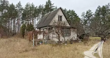 Haus in Znamienski siel ski Saviet, Weißrussland