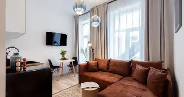 Wohnung 1 zimmer in Vilnius, Litauen