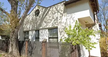 Wohnung in Warschau, Polen