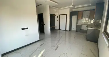 Apartamento 3 habitaciones en Alanya, Turquía