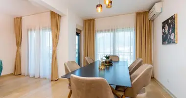 Appartement 3 chambres dans Przno, Monténégro