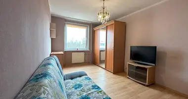 2 room apartment in Kaunas, Lithuania