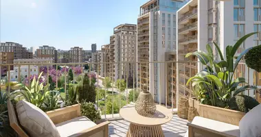 Apartamento 2 habitaciones en Londres, Reino Unido