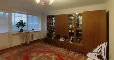 1 room apartment in Kamyanyets, Belarus