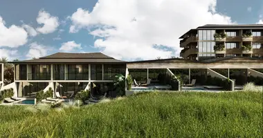 Villa en Ubud, Indonesia